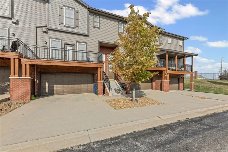 5245 Overland Drive #C9, Lawrence, KS 66049 - #2