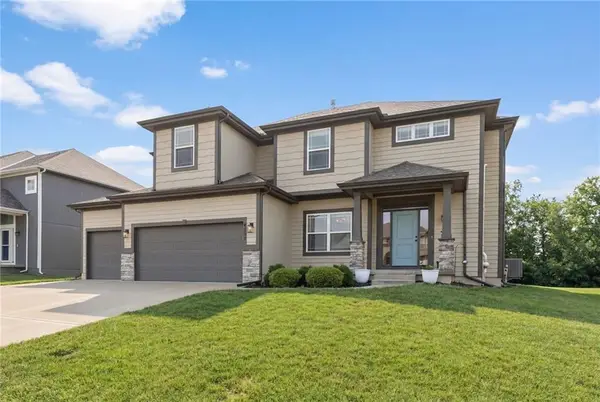 4800 NE 95th Terrace, Kansas City, MO 64156