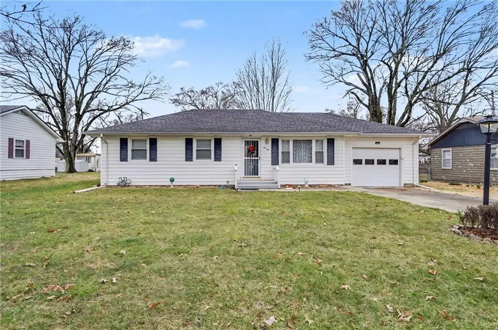 110 S Elm Street, Wellsville, KS 66092 - #1