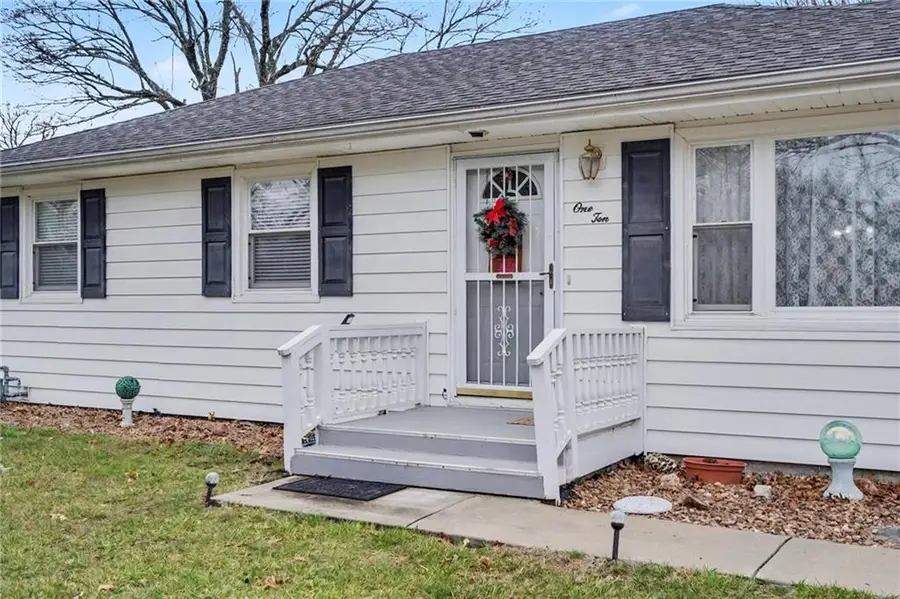 110 S Elm Street, Wellsville, KS 66092 - #3