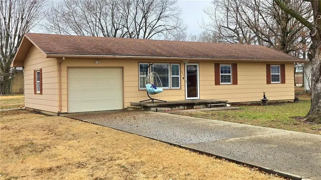 303 Clay Street, Uniontown, KS 66779 - #1