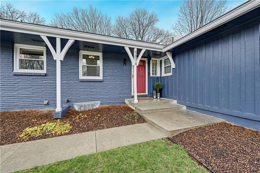 5814 W 84th Terrace, Overland Park, KS 66207 - #3