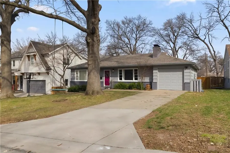 3506 W 74th Street, Prairie Village, KS 66208 - #2