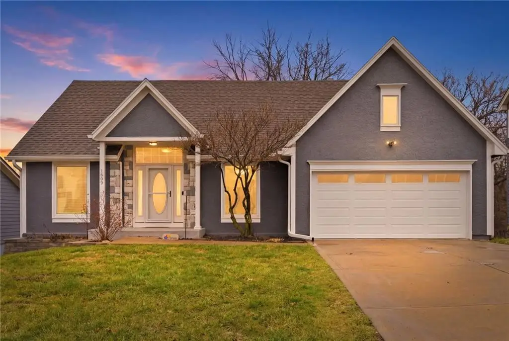 1509 N 85th Place, Kansas City, KS 66109 - #1