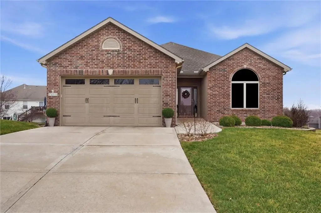 7519 NE 112th Court, Kansas City, MO 64157 - #1