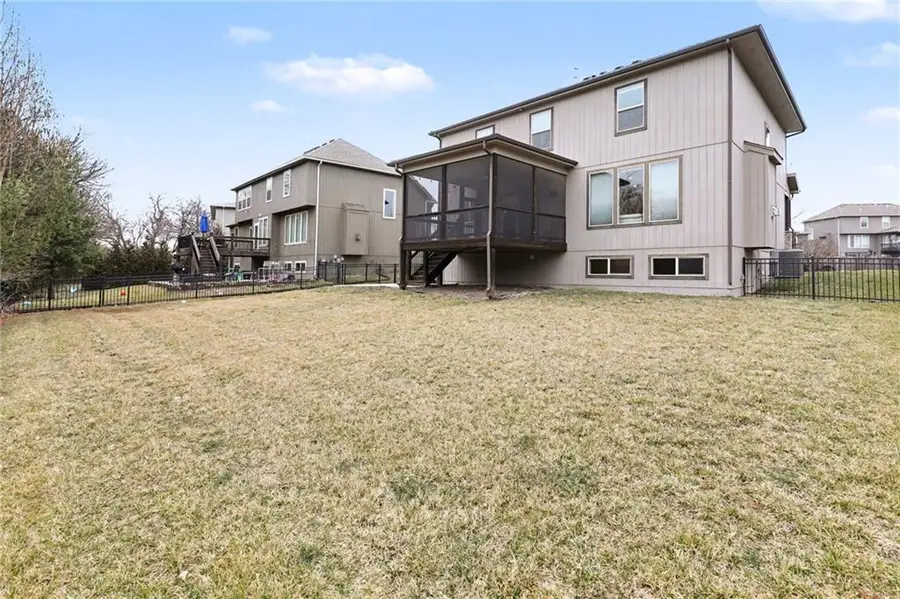 4212 SW Stoney Brook Drive, Lees Summit, MO 64082 - #3