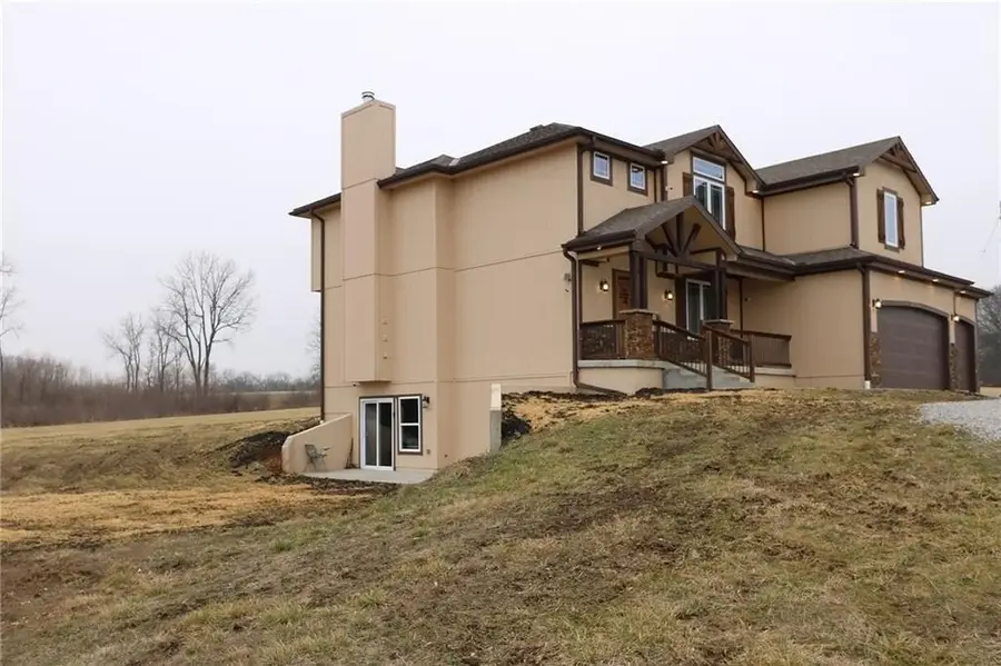 26309 E 267th Street, Harrisonville, MO 64701 - #3