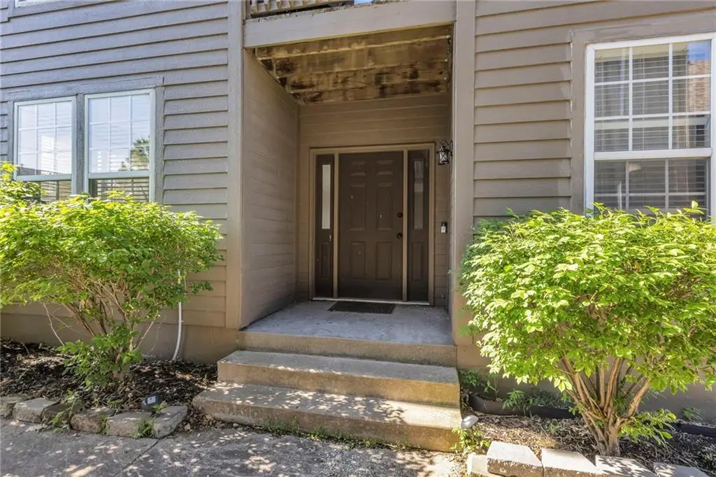 408 Eisenhower Road, Baldwin City, KS 66006 - #1