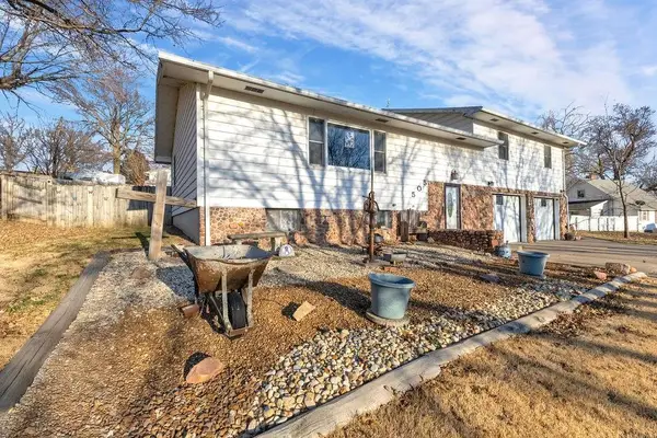 505 Us Hwy 59 Highway, Fairfax, MO 64446