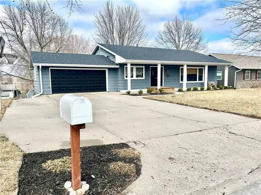 619 Katy Drive, Maryville, MO 64468 - #2