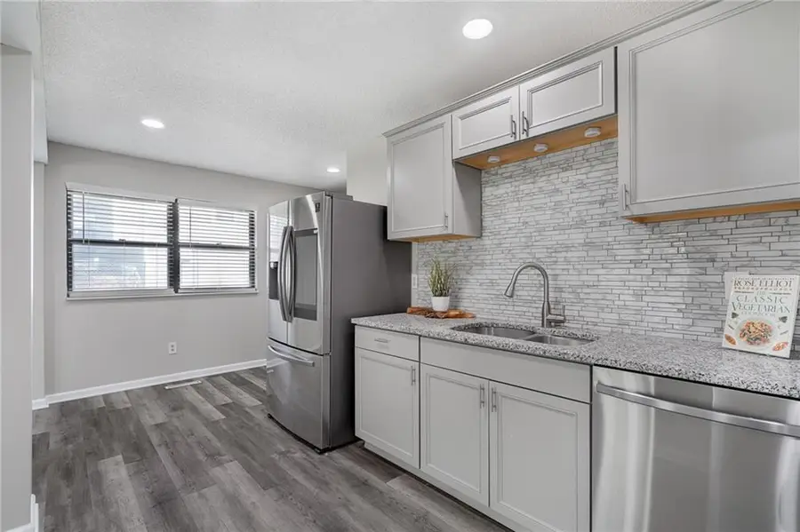 13020 S Brougham Drive, Olathe, KS 66062 - #2