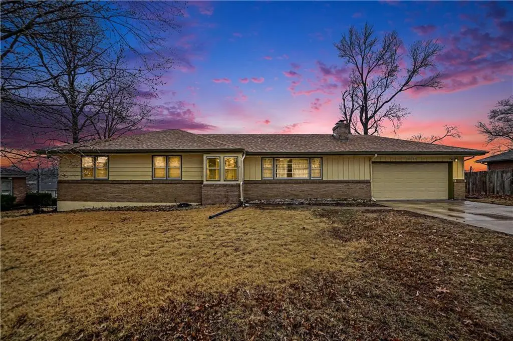 8225 Wood Avenue, Kansas City, KS 66112 - #1