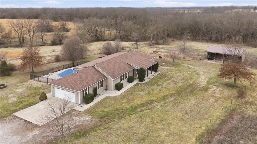 29309 E State Route B N/a, Archie, MO 64725 - #3