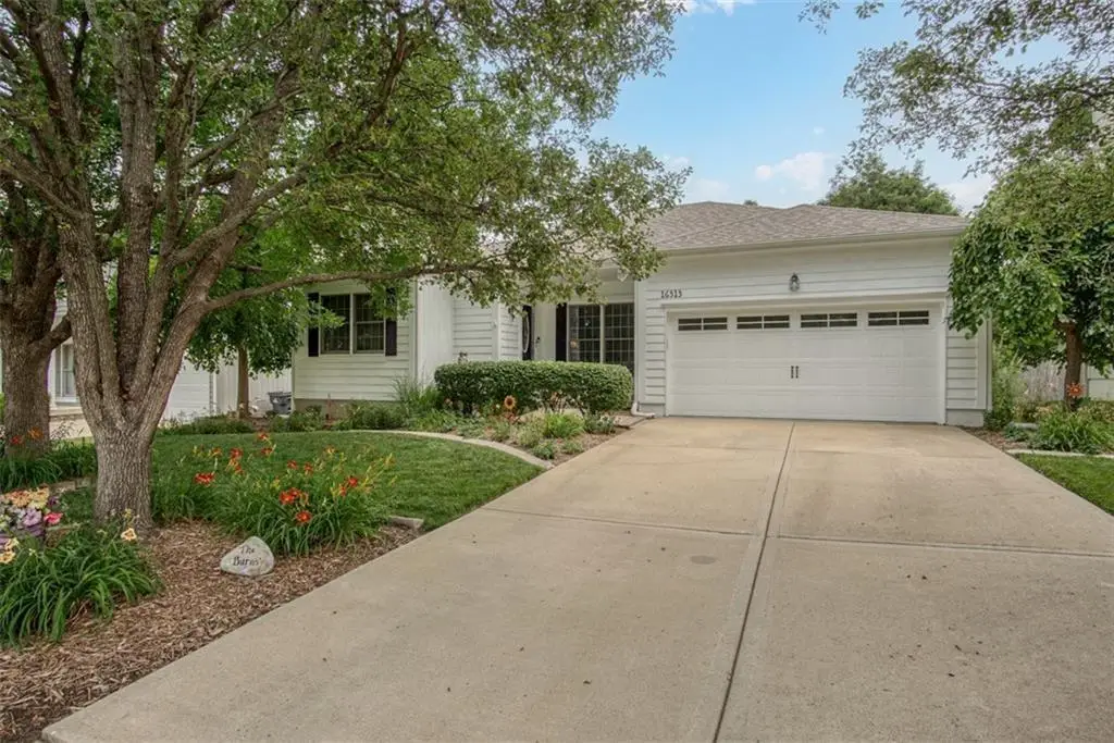 16313 S Chester Street, Olathe, KS 66062 - #1