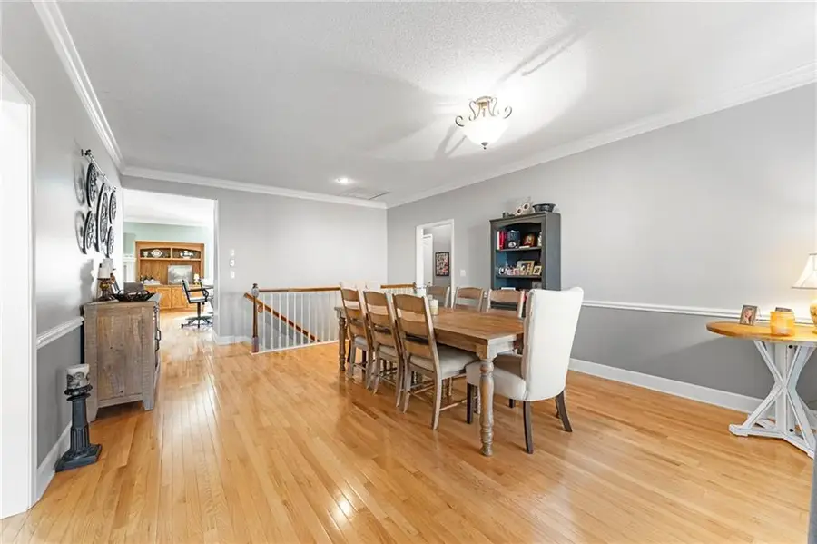 16313 S Chester Street, Olathe, KS 66062 - #3