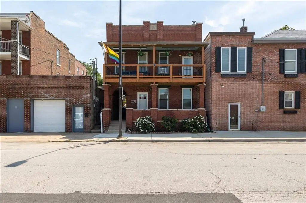 543 Troost Avenue, Kansas City, MO 64106 - #1