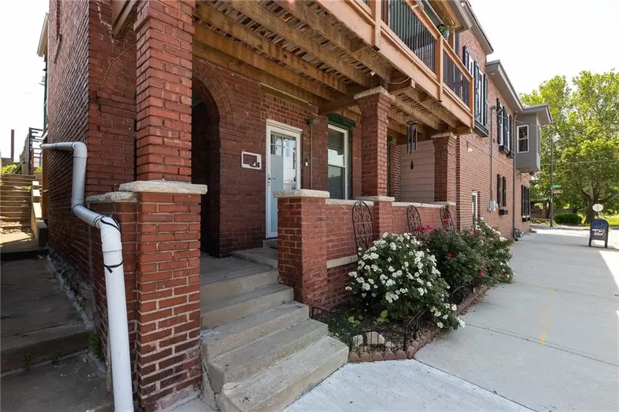 543 Troost Avenue, Kansas City, MO 64106 - #2