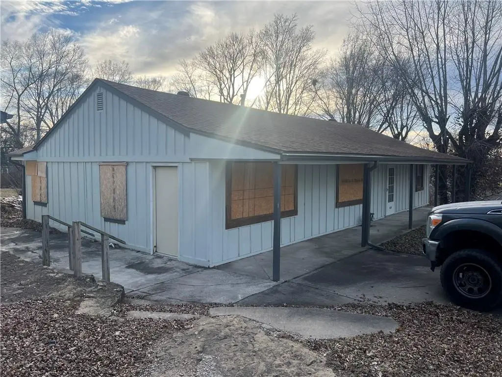 1125 Elizabeth Street, Liberty, MO 64068 - #1