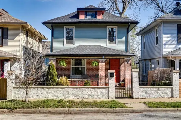 704 E 27th Terrace, Kansas City, MO 64109