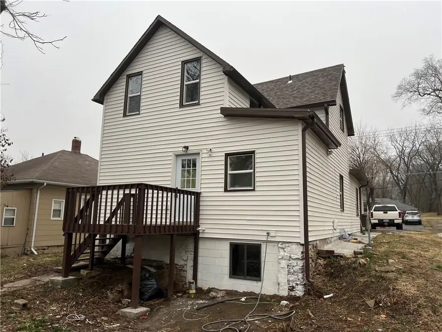 826 S Cottage Street, Independence, MO 64050 - #2