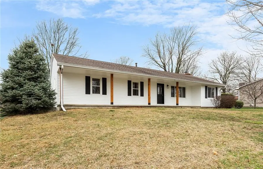 302 Knoll Drive, Warrensburg, MO 64093 - #2