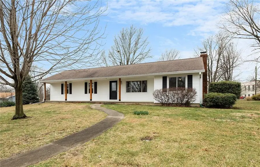 302 Knoll Drive, Warrensburg, MO 64093 - #3