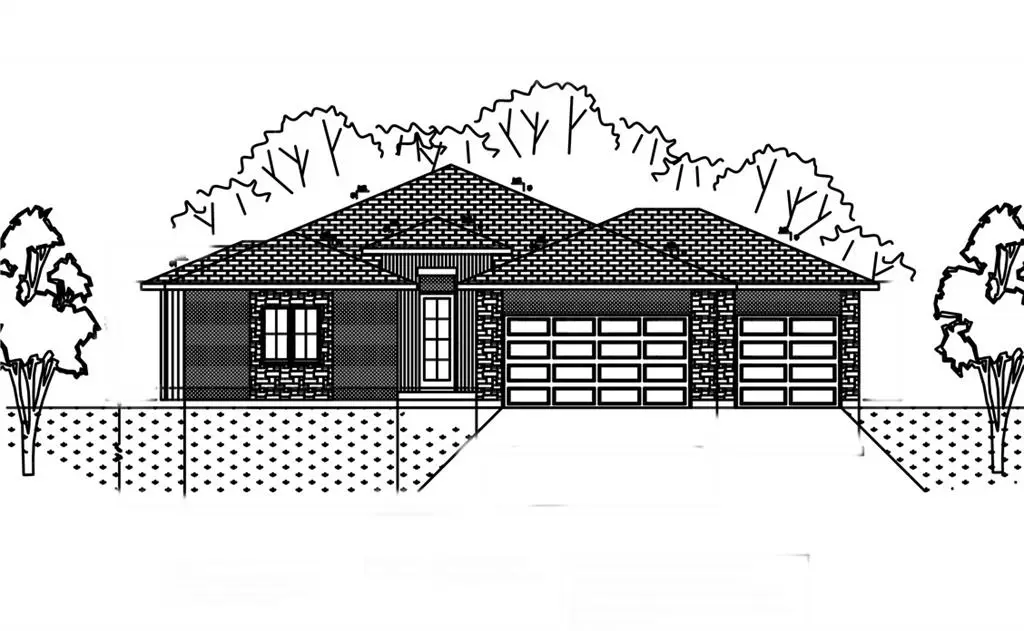 4700 SE Reda Court, Blue Springs, MO 64014 - #1