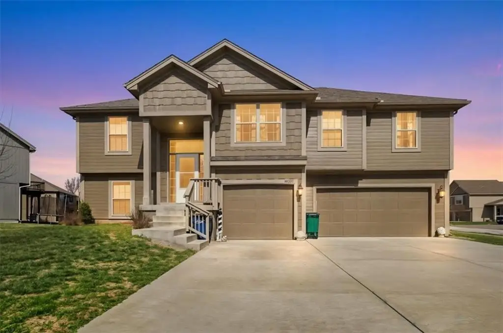 14599 Derby Road, Smithville, MO 64089 - #1