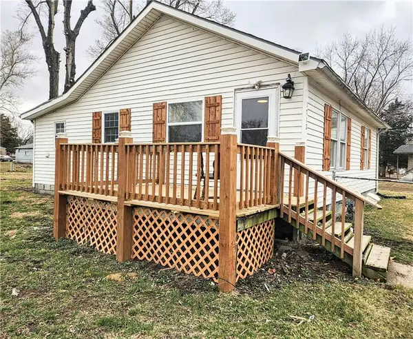 1712 Martha Street, St Joseph, MO 64504