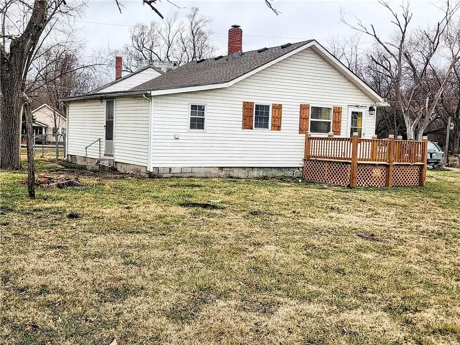 1712 Martha Street, Saint Joseph, MO 64504 - #2