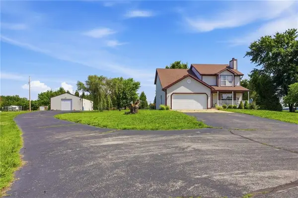 15326 Lynn Road, Leavenworth, KS 66048