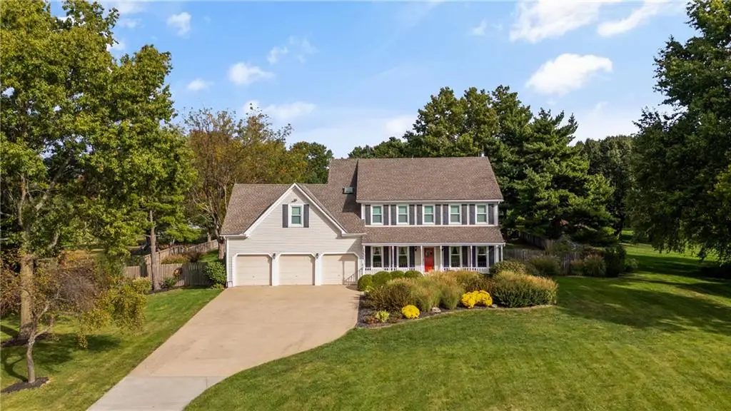 11600 W 156th Terrace, Overland Park, KS 66221 - #1