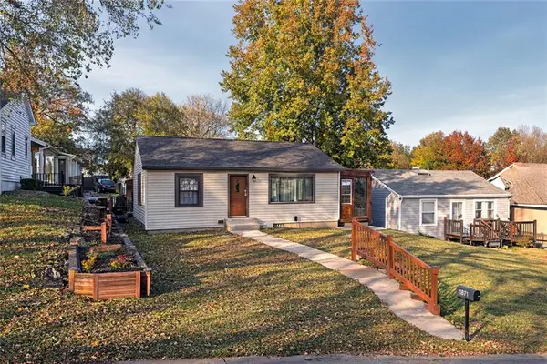 1307 Santa Fe Street, Atchison, KS 66002