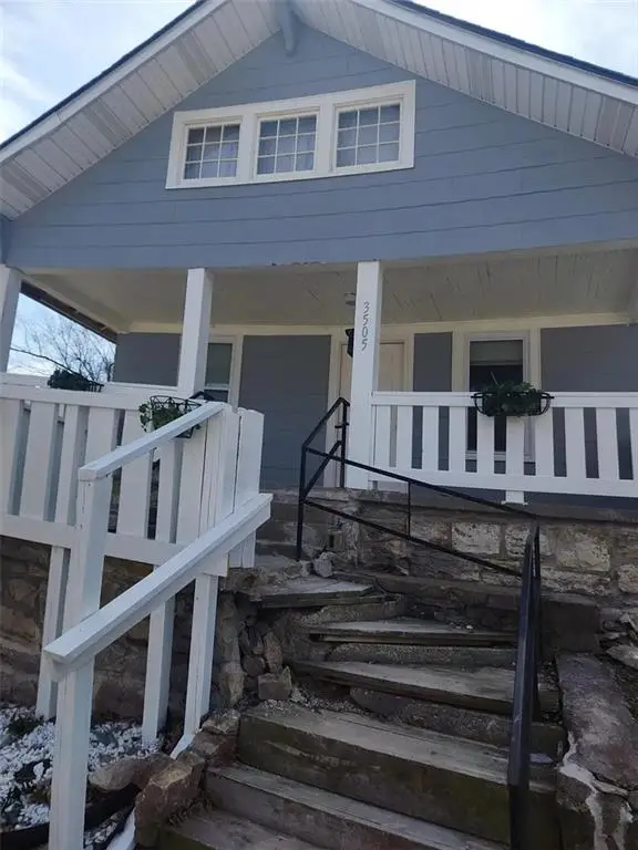 3505 E 34th Street, Kansas City, MO 64128 - #2