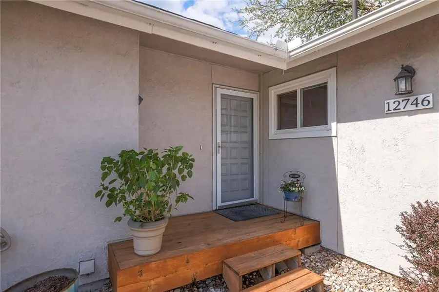 12746 W 108th Place, Overland Park, KS 66210 - #2