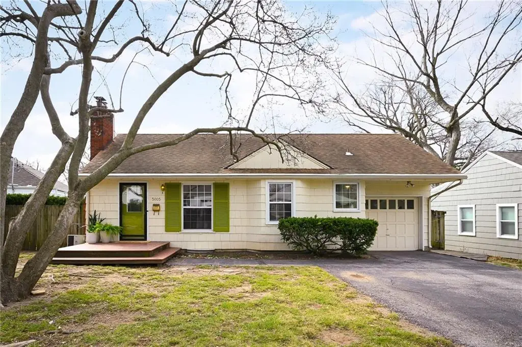 5005 Sycamore Drive, Roeland Park, KS 66205 - #1