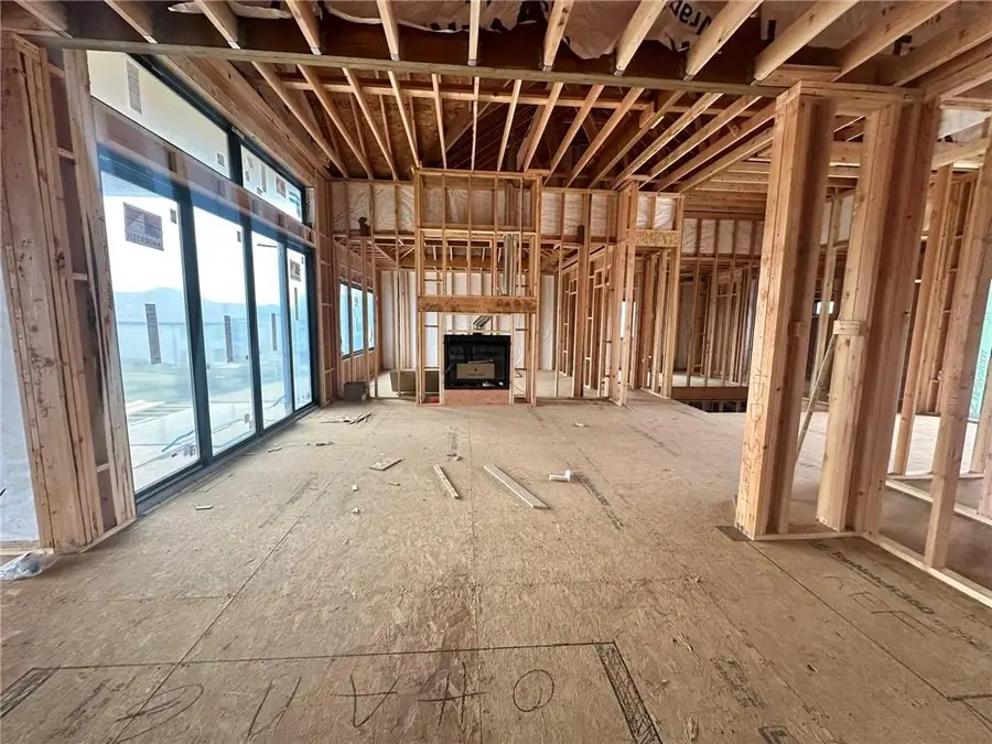 1100 Deer Run Drive, Greenwood, MO 64034 - #3