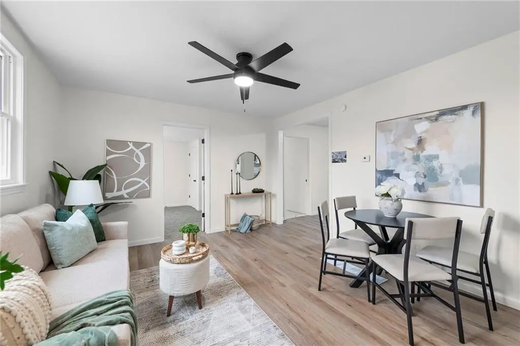 309 E 2nd Street, Bonner Springs, KS 66012 - #1