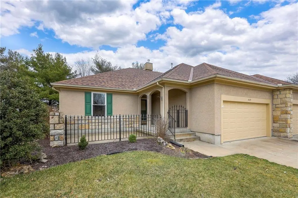 4129 SW Homestead Drive, Lees Summit, MO 64082 - #1