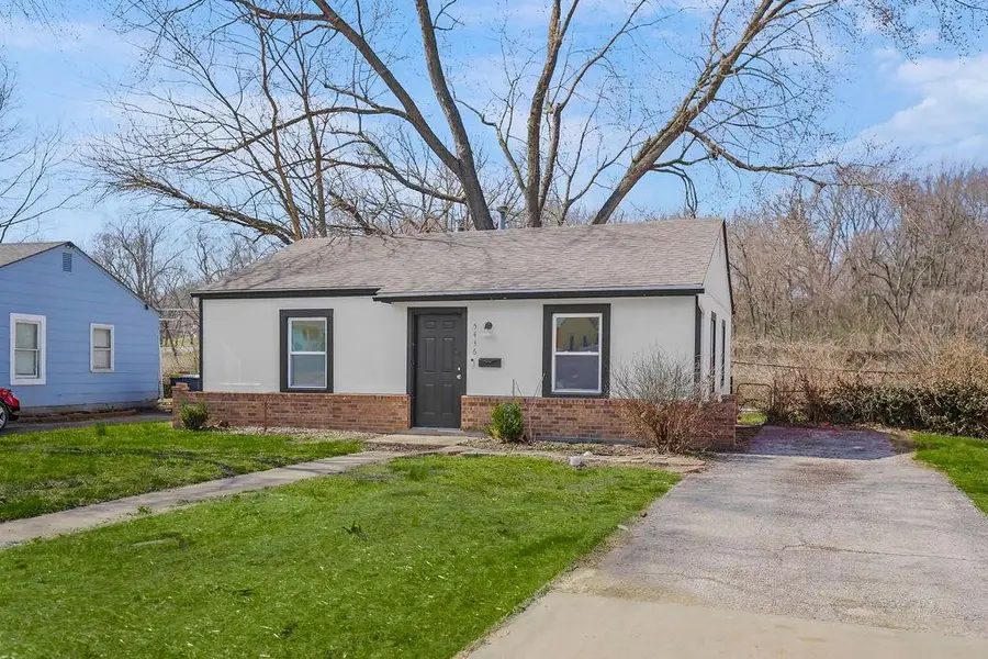 5436 College Avenue, Kansas City, MO 64130 - #2
