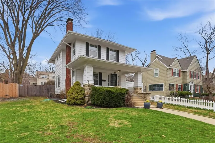 7420 Jarboe Street, Kansas City, MO 64114 - #3