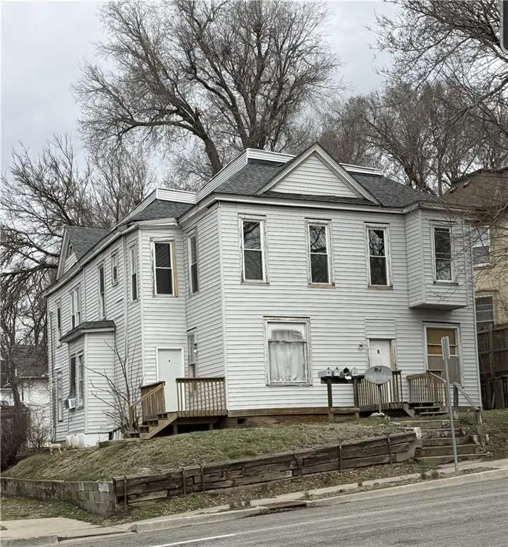 1601 Faraon Street, Saint Joseph, MO 64501 - #1