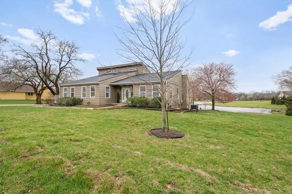 20145 W 119th Street, Olathe, KS 66061 - #1