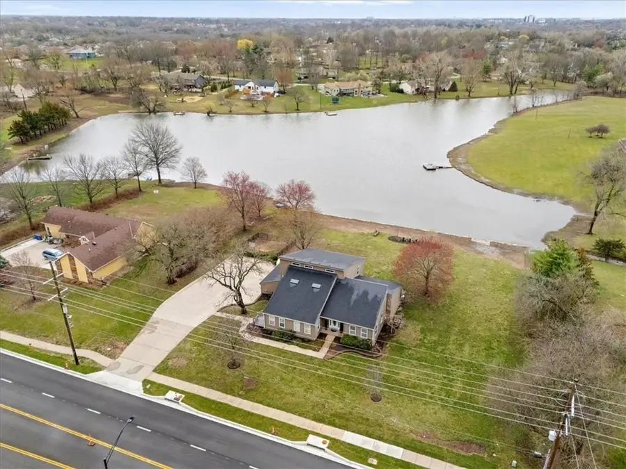 20145 W 119th Street, Olathe, KS 66061 - #3