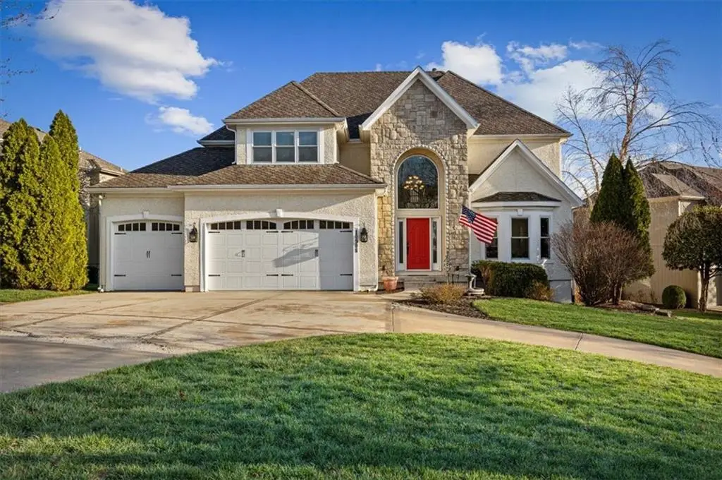 10908 W 144th Street, Overland Park, KS 66221 - #1