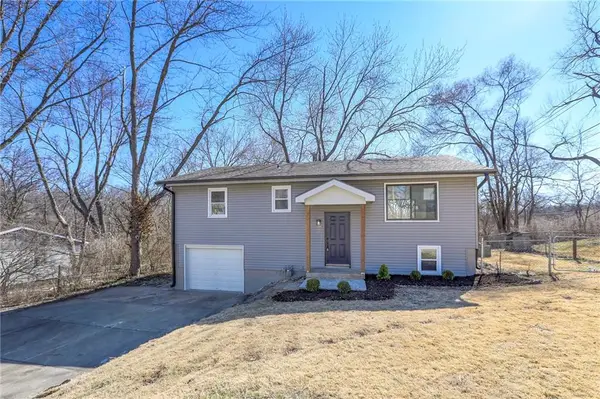 1121 Cordell Street, Excelsior Springs, MO 64024