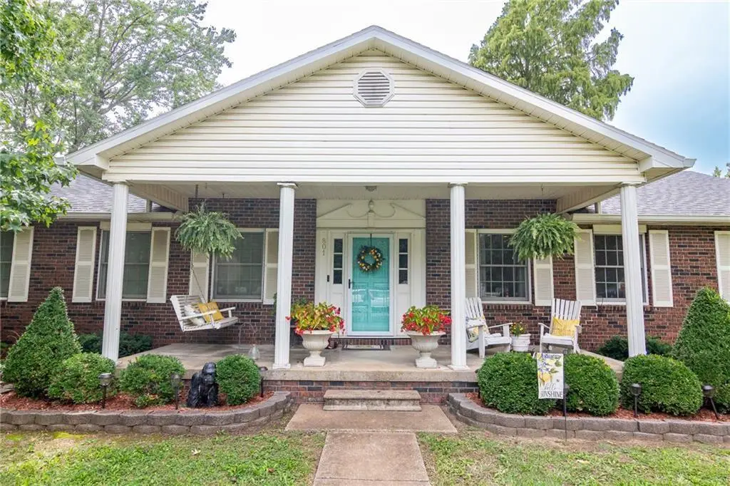 801 S Jefferson Street, Weir, KS 66781 - #1