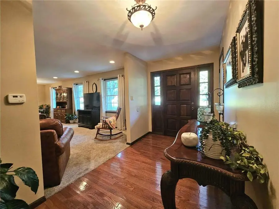 801 S Jefferson Street, Weir, KS 66781 - #2