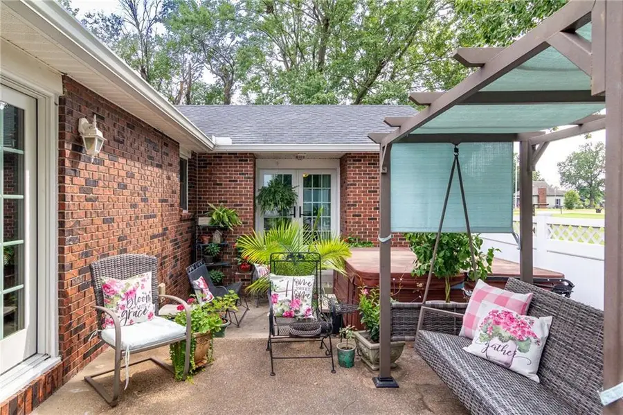 801 S Jefferson Street, Weir, KS 66781 - #3