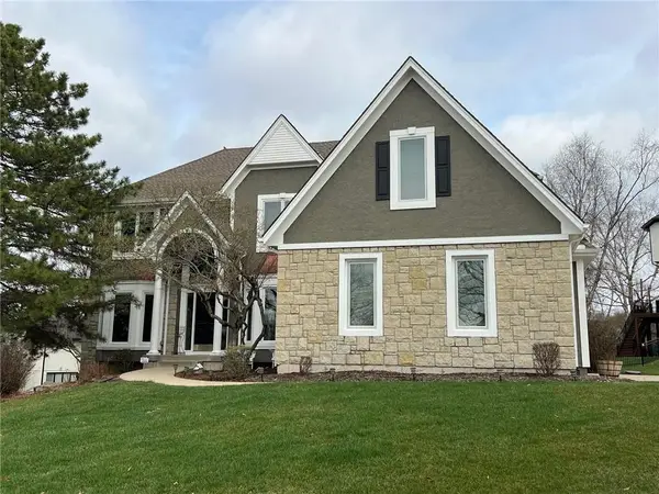 9908 W 147th Street, Overland Park, KS 66221